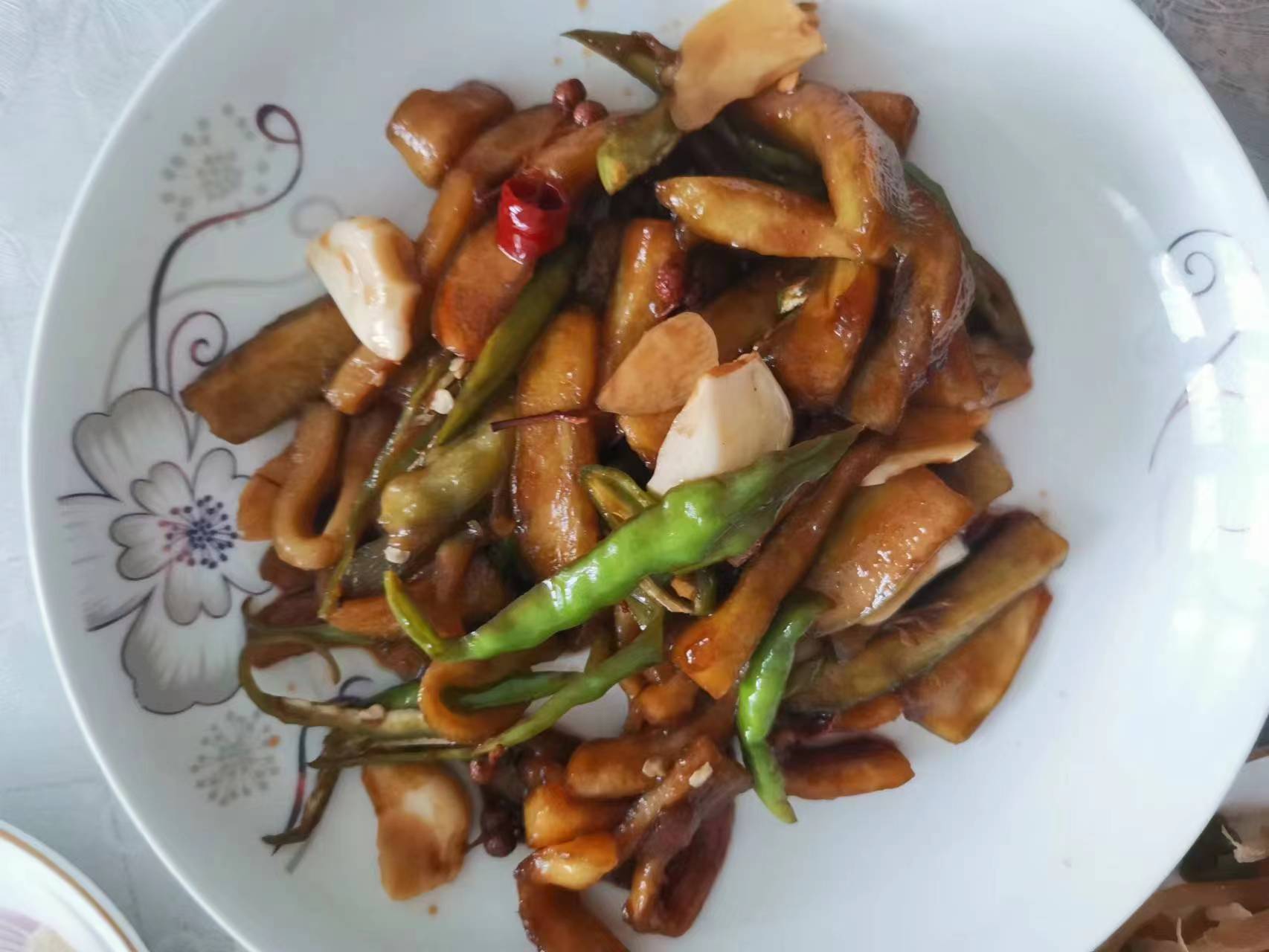 怎么做甜瓜不甜,甜瓜不甜怎么做菜用