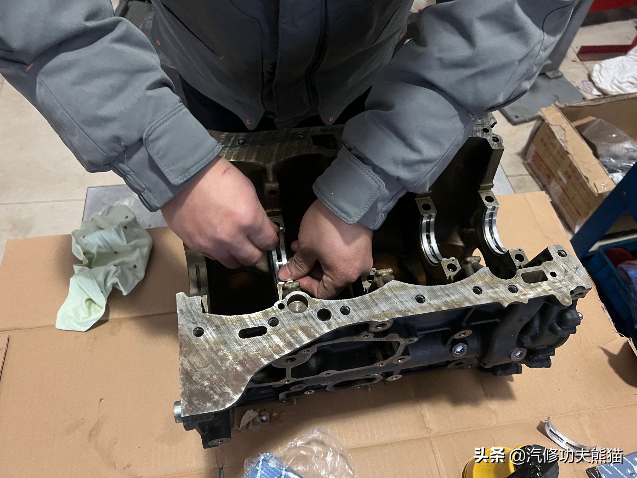 哪一款途观开始搭载第二代ea888,大众途观2.0tea888