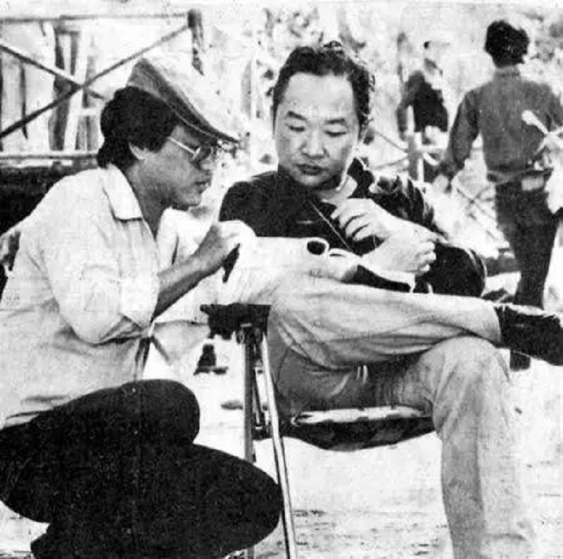 古龙所著的作品是否有天涯明月刀,古龙最好的十部作品天涯明月刀