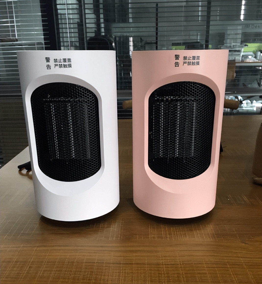 亚马逊美国站TEMU取暖机标准UL1278测试报告