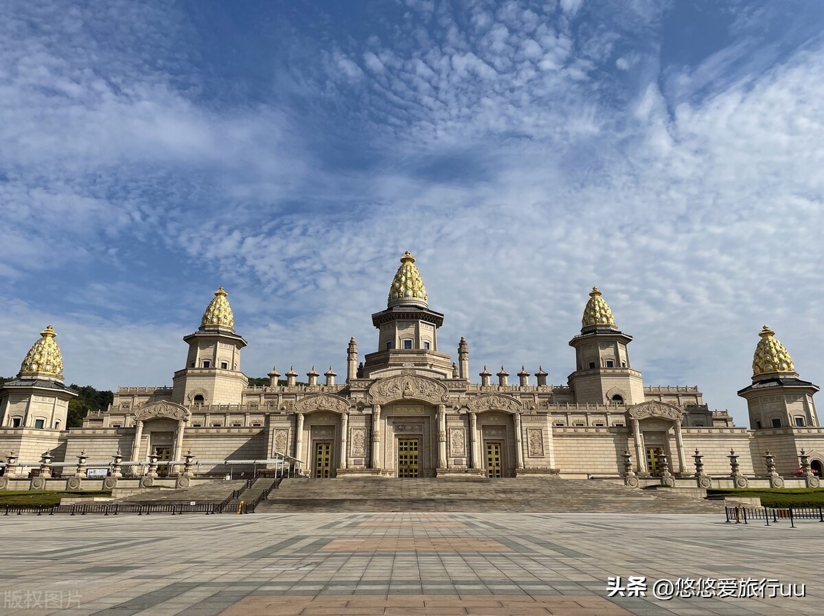 无锡旅游景点最值得去的地方,无锡市旅游必去十大景点有哪些