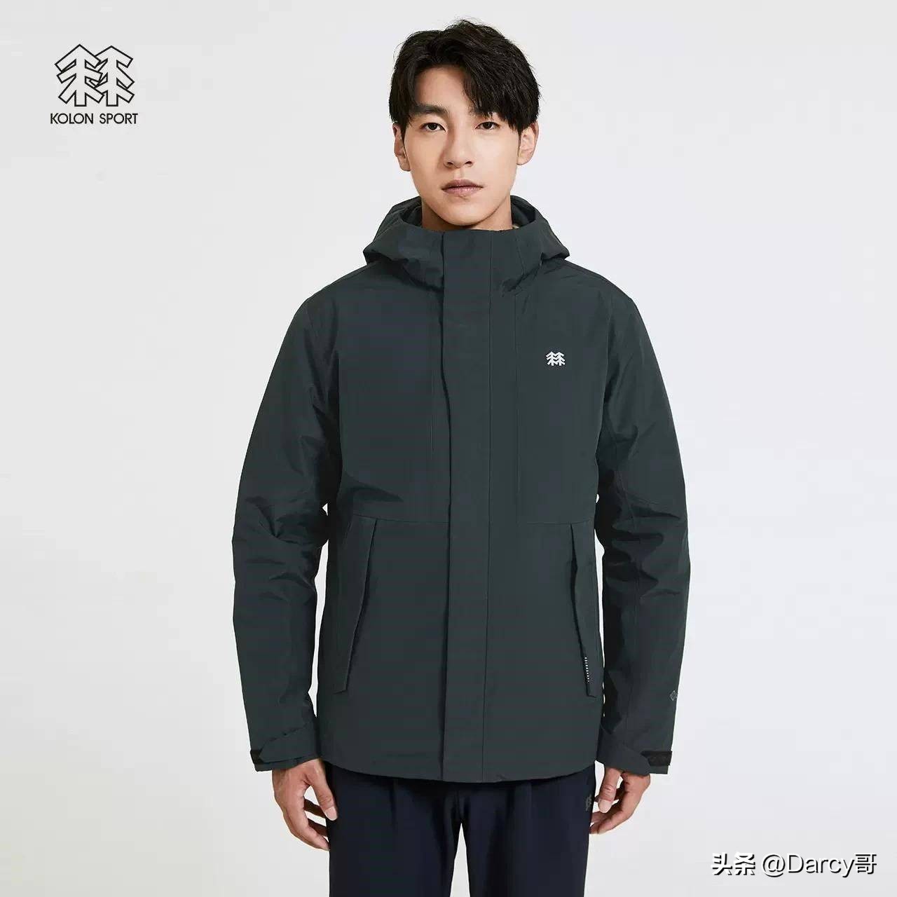 时尚与户外,小众高端户外品牌比肩始祖鸟