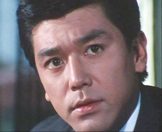 80年代日本男星颜值巅峰,日本80年代男明星大全