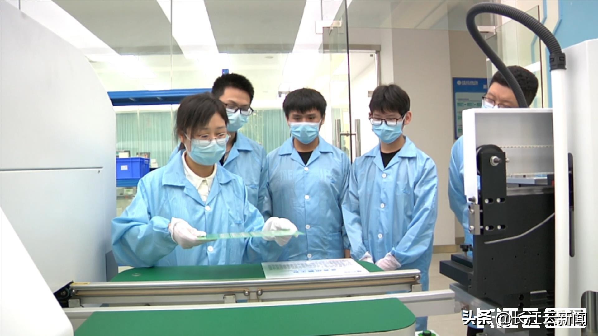 从中职逆袭,职校就业新趋势