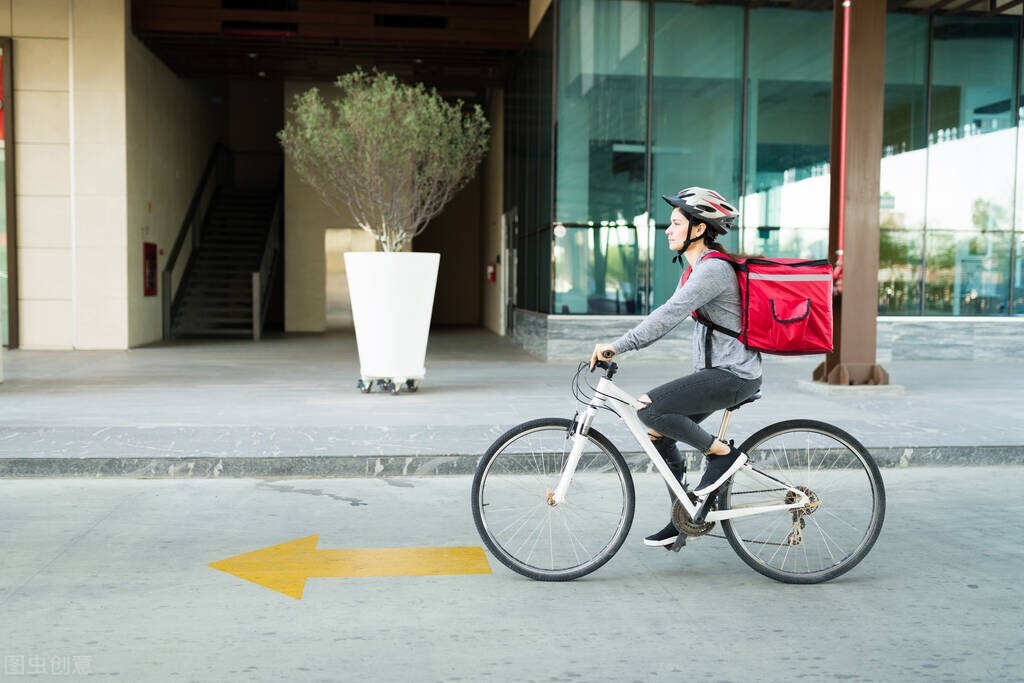 外卖店运营增加单量是真的吗,外卖店如何做才能赚钱