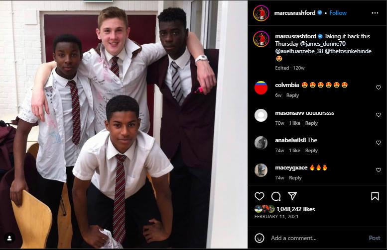 国足曼联青训第一人,国足启示