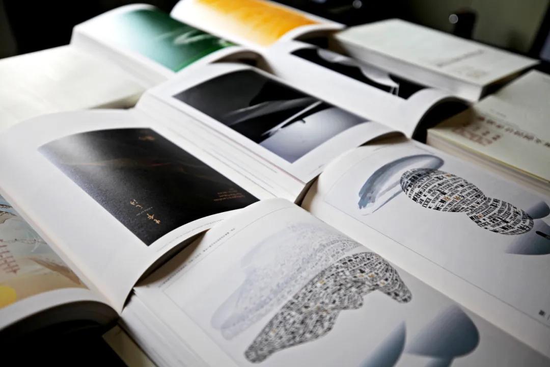 《兰州牛肉拉面文创设计作品集》出版