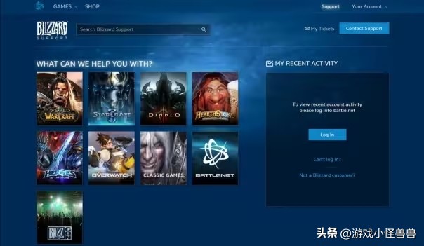 注册战网国际服电话怎么填写,注册战网国际服的手机号填什么