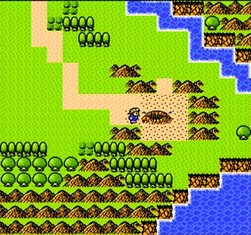 重装机兵fc攻略隐藏物品,fc重装机兵新手详细图文攻略