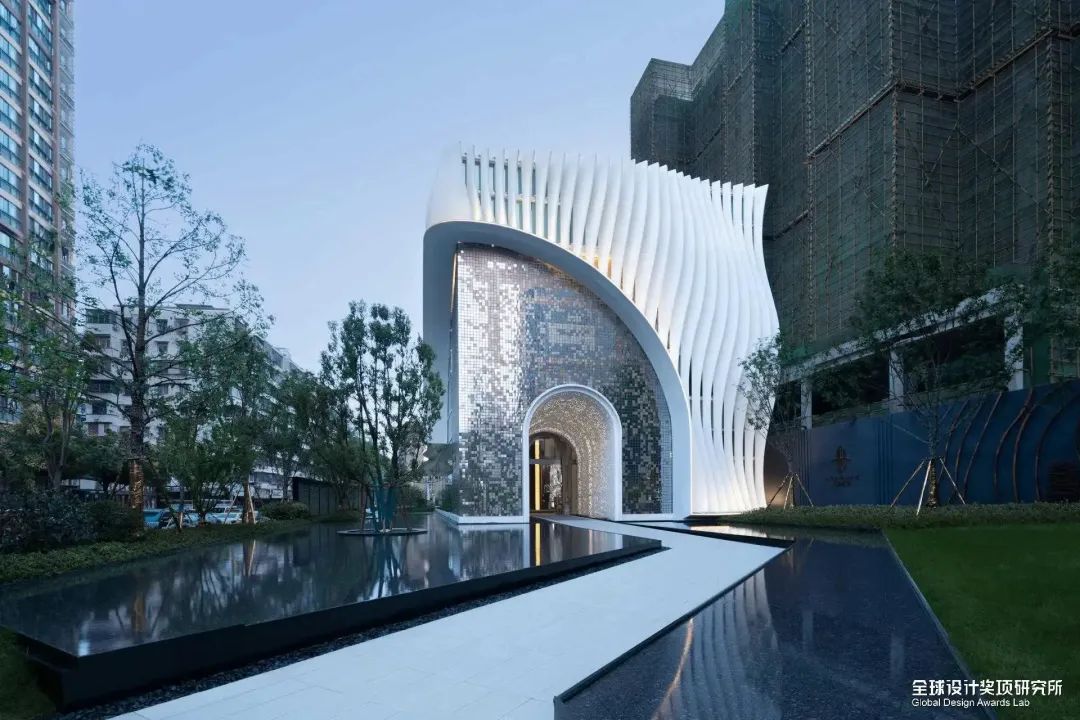 muse缪斯国际设计金奖,2023muse设计奖获奖名单