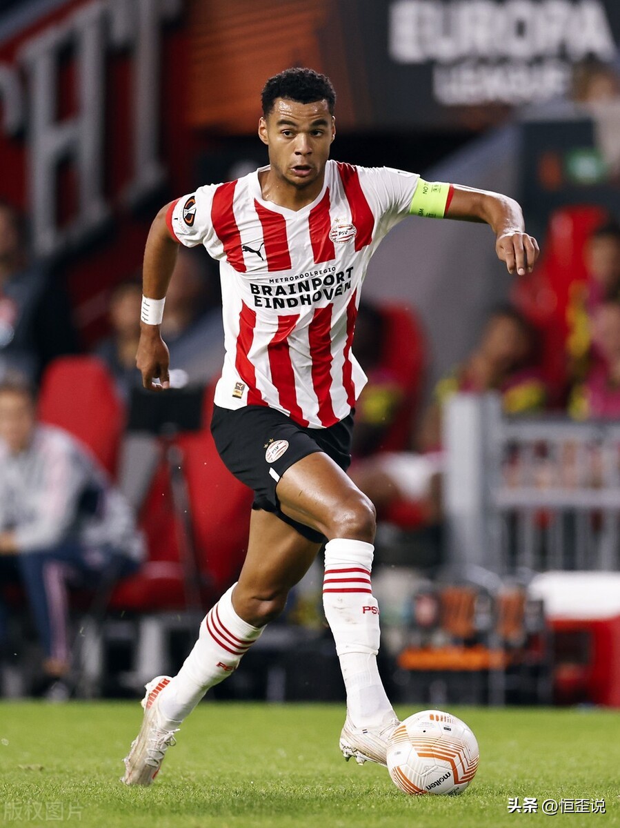 梅西力挽狂澜卡塔尔世界杯,卡塔尔世界杯的五大新星