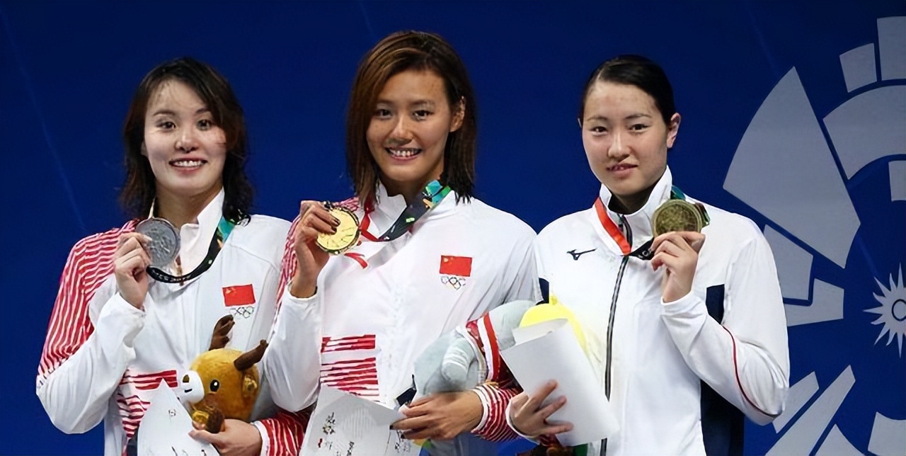 中国最美体坛女神都有谁？体坛颜值天花板？您心中的最美女神是谁