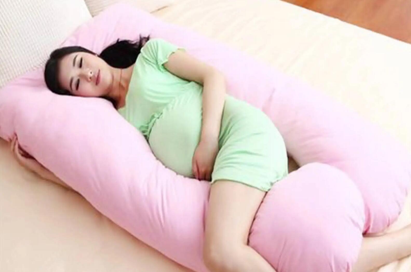 孕期睡不好觉真的很难受,孕期睡不好觉的原因在这里