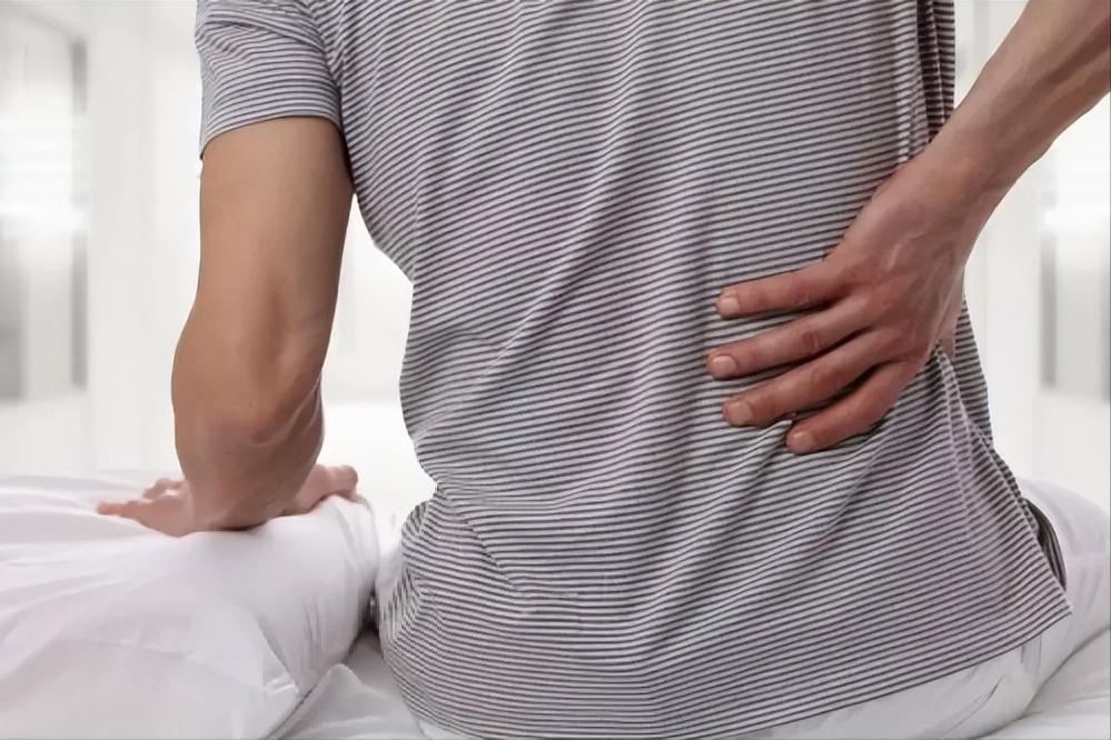 肾越来越虚怎么办？中医两个方子，教你补肾虚、固精元