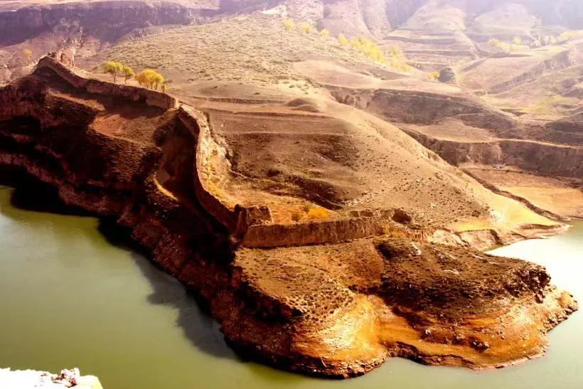 金牌导游讲黄山,金牌导游带你游山西