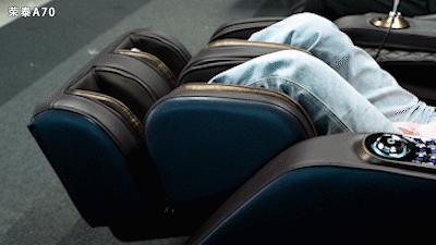 傲胜和奥佳华按摩椅区别,荣泰和西屋按摩椅哪个好