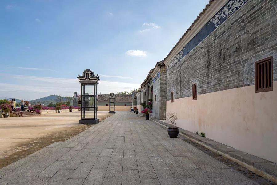 增城小众山野田园民宿,广州增城新晋网红民宿出炉