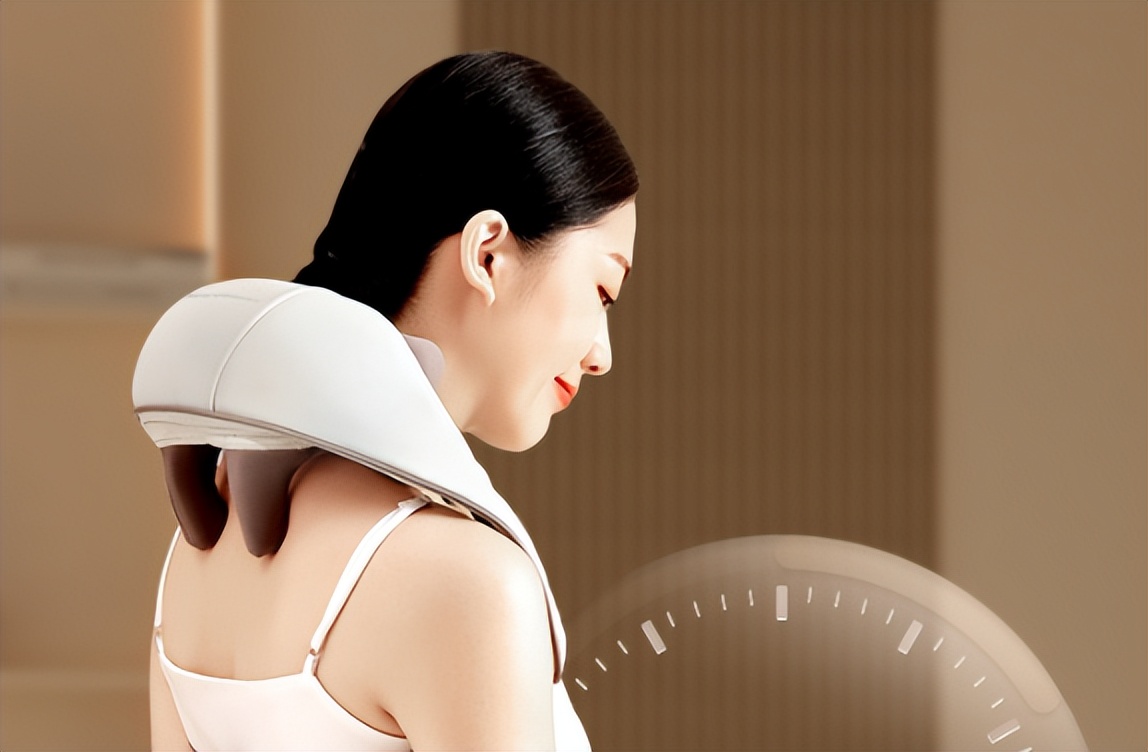 口碑最好的颈部按摩仪推荐,颈部按摩仪十大品牌