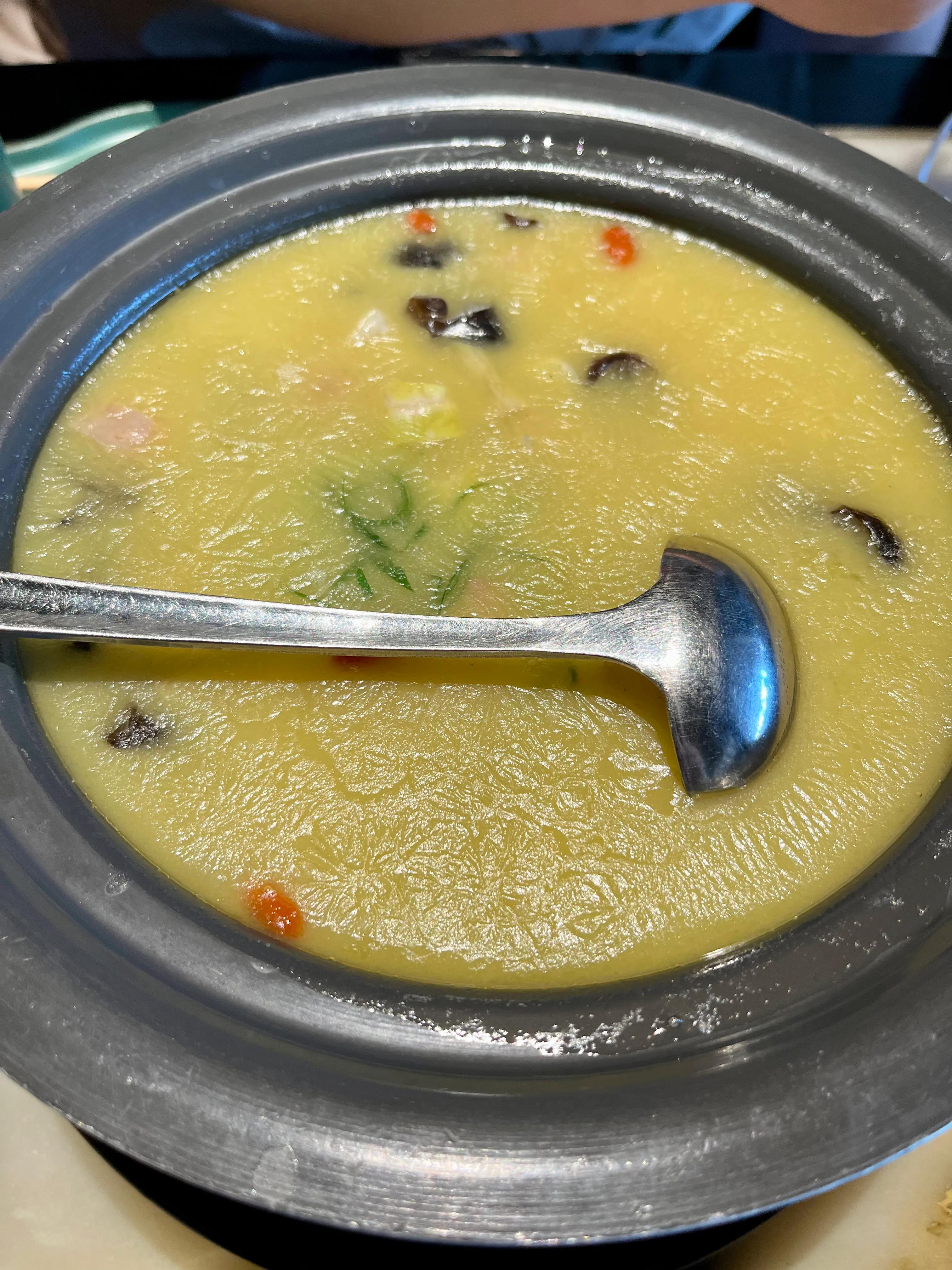 北京锦府盐帮菜,北京锦府盐帮探店