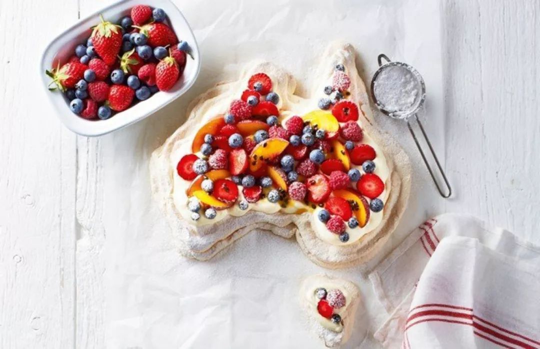 甜食爱好者的天堂，一不小心就胖了几斤