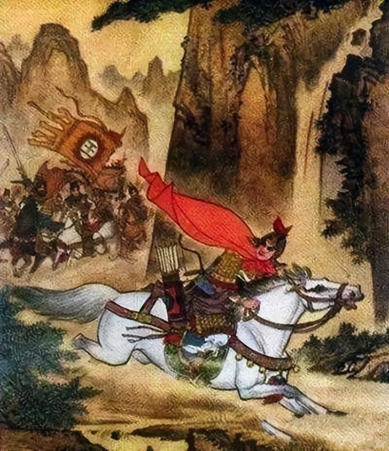 二十六史精选故事,刘秀起兵的历史故事