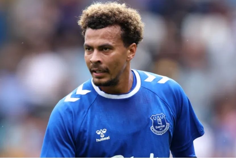 急转直下！26岁的英格兰国脚令人唏嘘