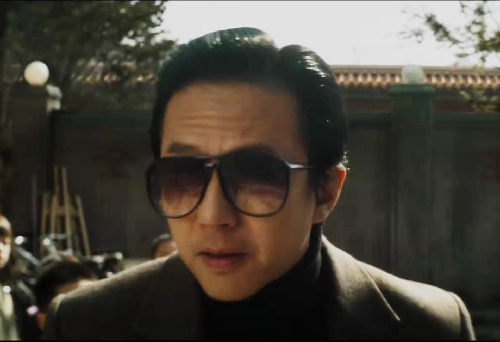 中国乒乓之绝地反击再次改档,中国乒乓之绝地反击还重新上映吗