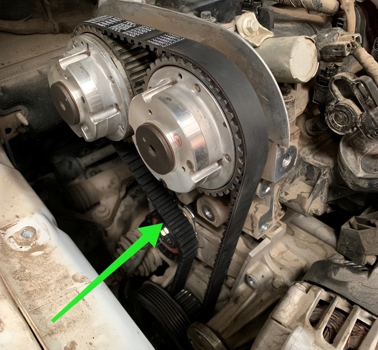 汽车日常注意检查这8个地方，开到报废也没问题