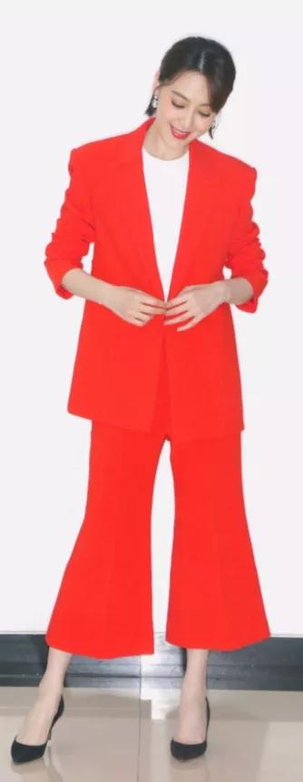 王冠惊艳迷人照片,王冠唯美图片