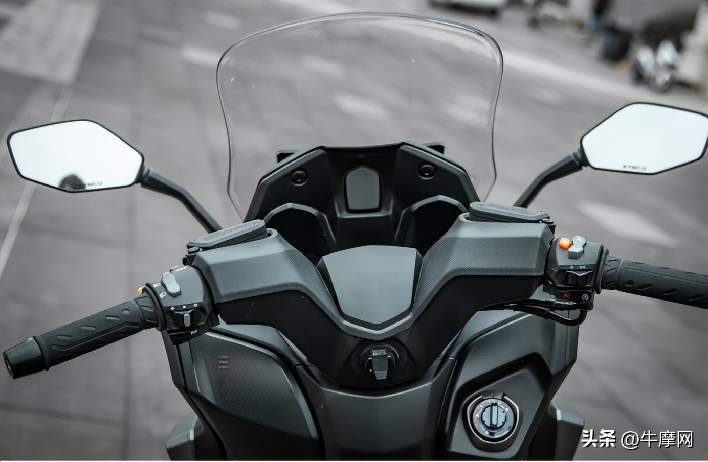 光阳st250和赛艇s250哪个好,不仅仅是运动