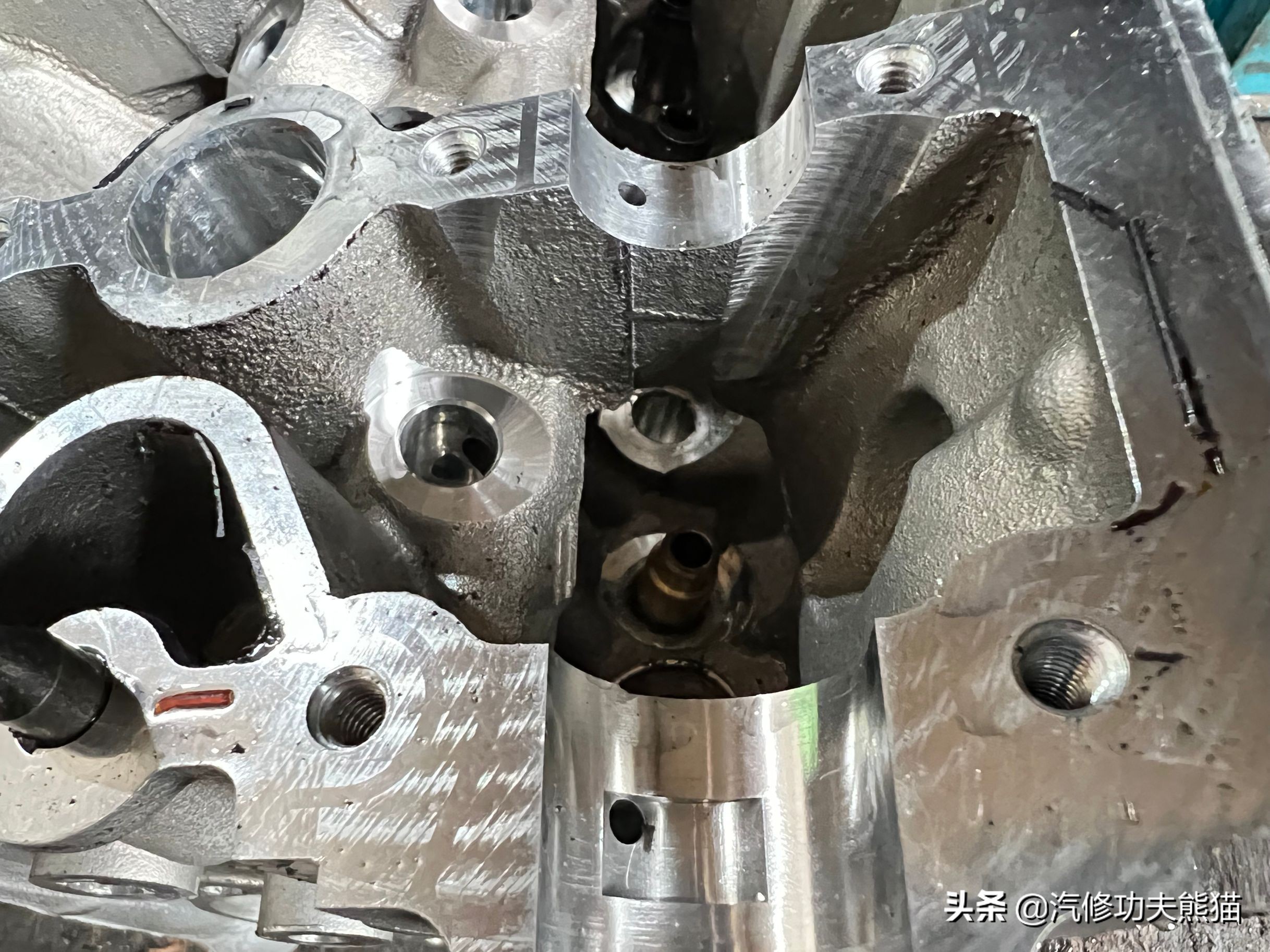 大众夏朗烧机油吗,进口夏朗如何治理烧机油