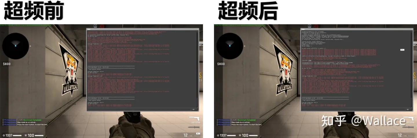 显卡超频影响寿命吗,显卡超频最简单的方法