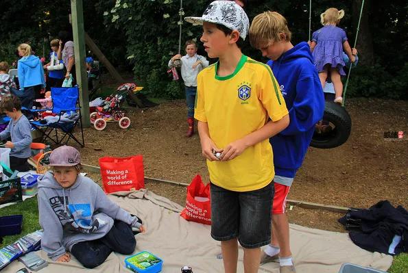 不同国家的六一儿童节图片,不同国家六一儿童节时间