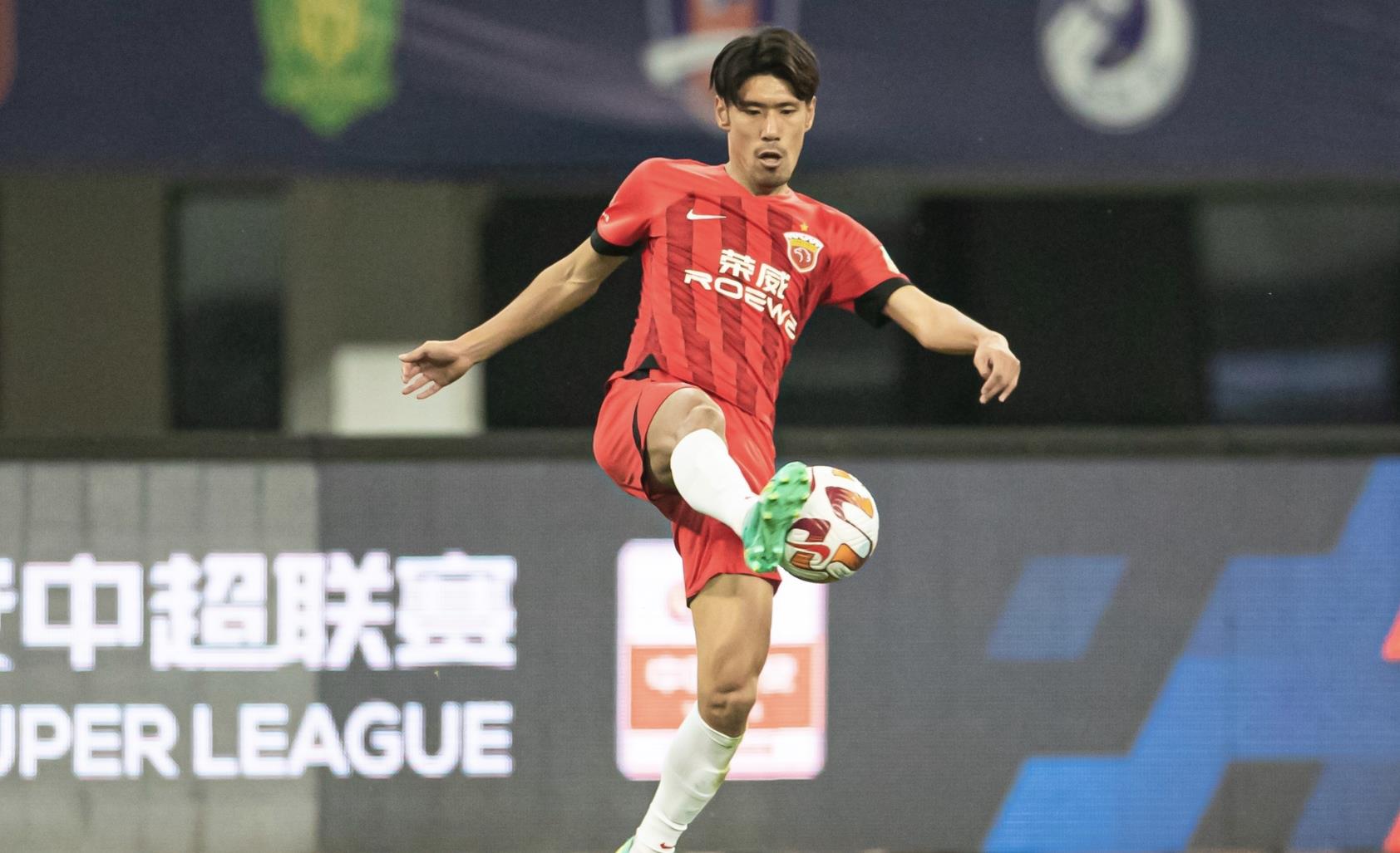 上海海港与长春亚泰比赛结果,上海海港vs长春亚泰预测26轮