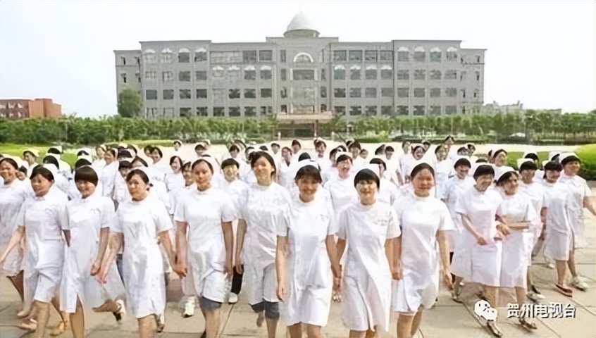 聊城卫校有前途吗,卫校药学有前途吗