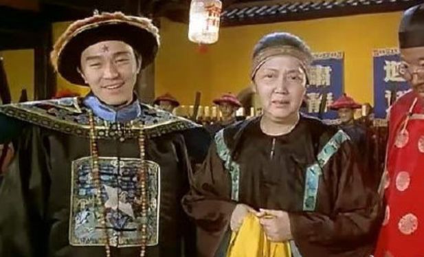 香港明星绿叶配角,香港老牌绿叶演员逝世