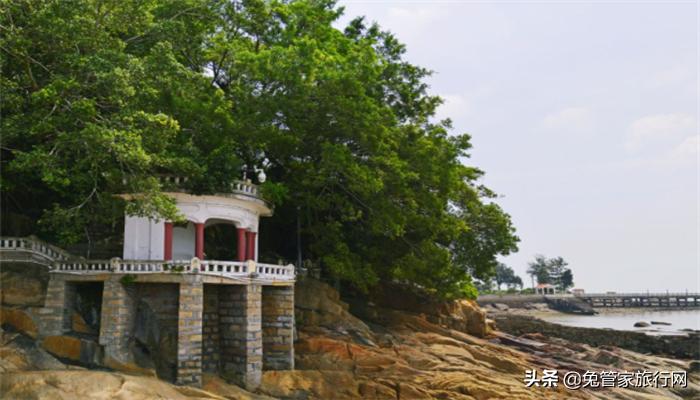 厦门旅游详细的旅游攻略,厦门旅游攻略详细一点