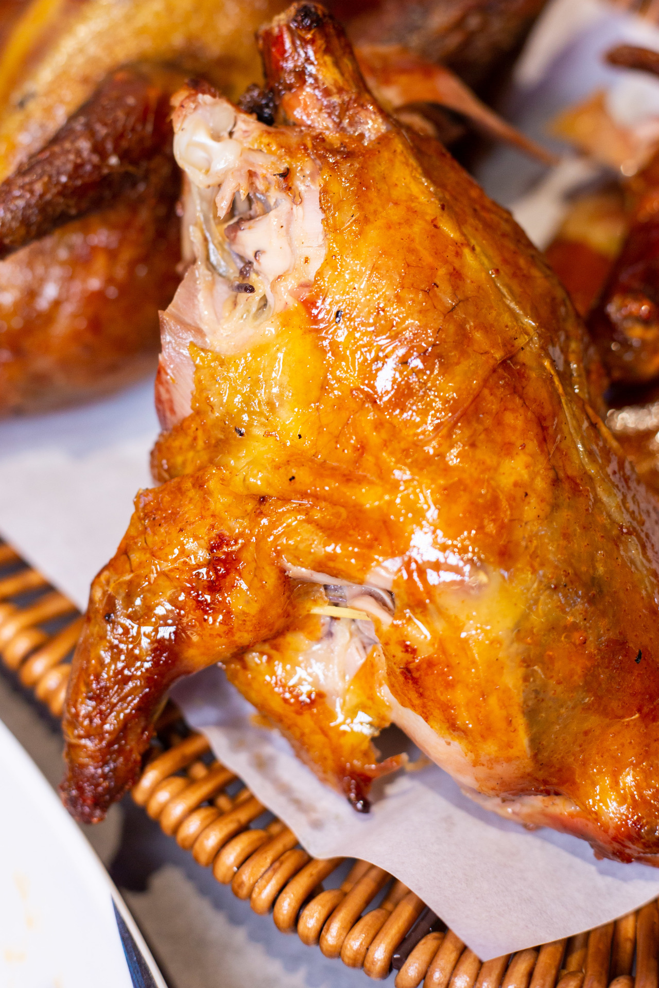 吃了这么多年烧烤，我心动的居然还是这些！（星火燎原烧烤）