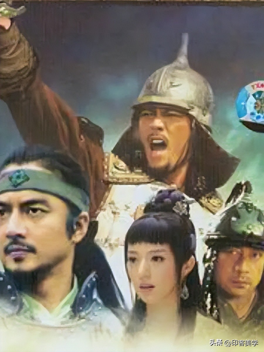 十部顶级耐看历史古装商业电视剧,值得看的古代历史剧