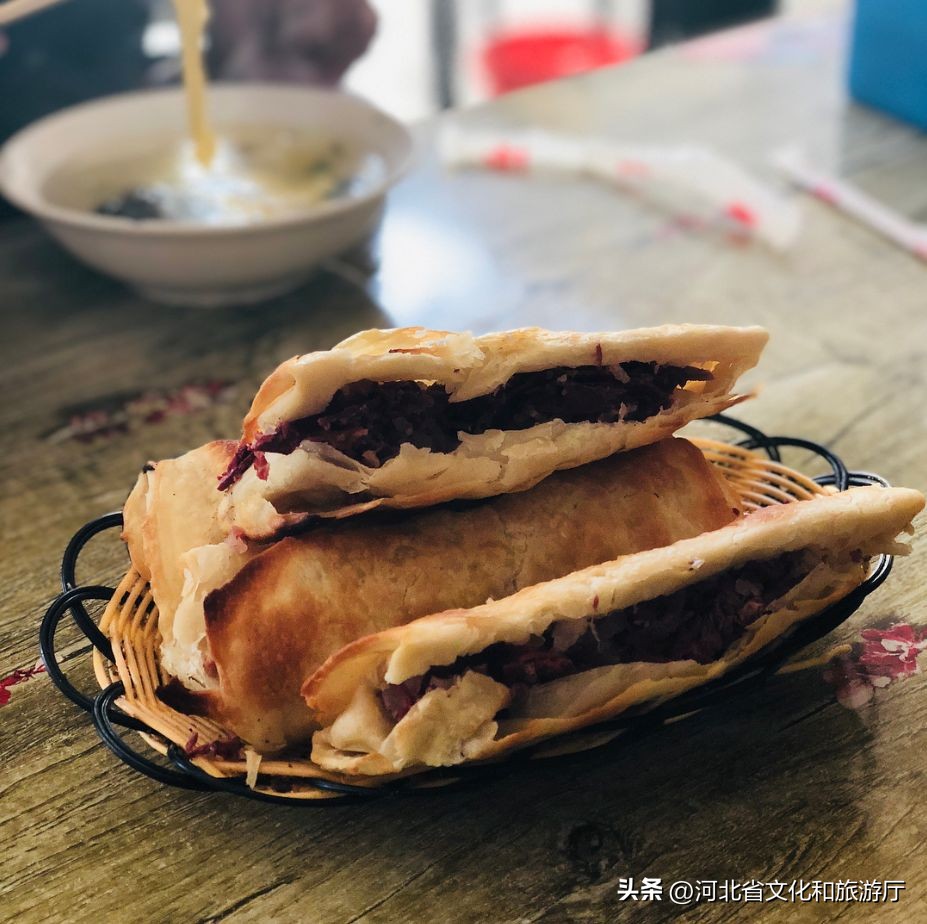 河北没有特色美食是什么,河北真的没有美食吗