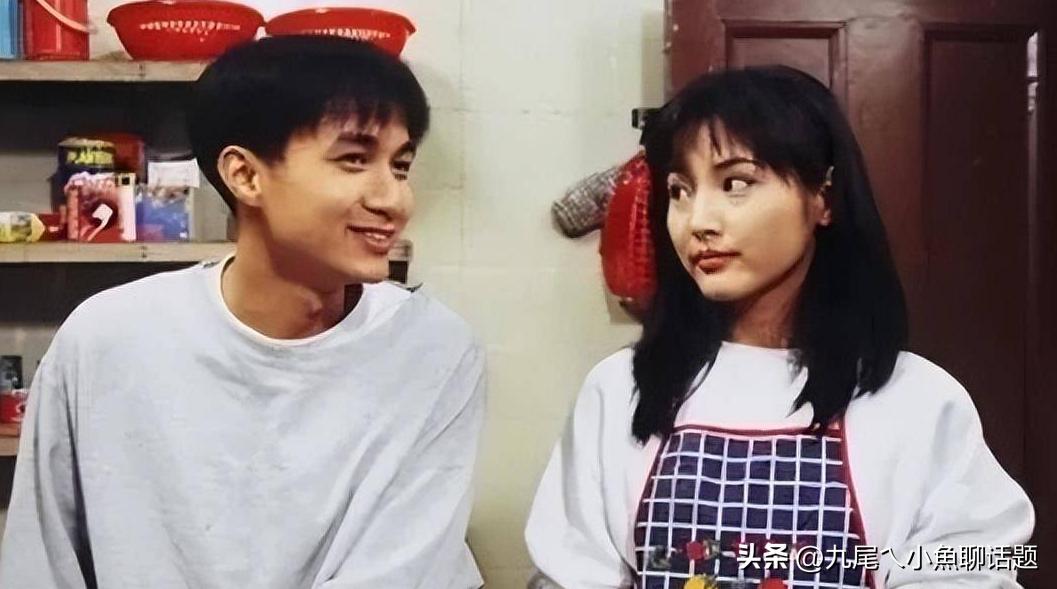 女星张延,张延梅婷谁漂亮