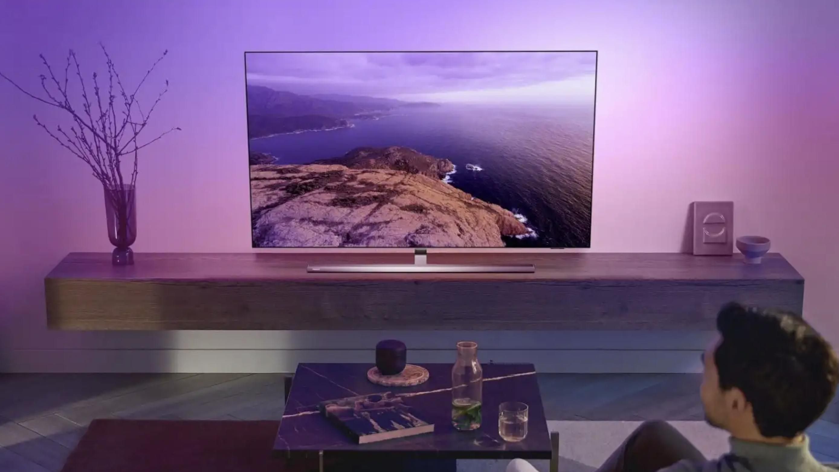 飞利浦液晶电视机测评推荐,飞利浦电视性价比