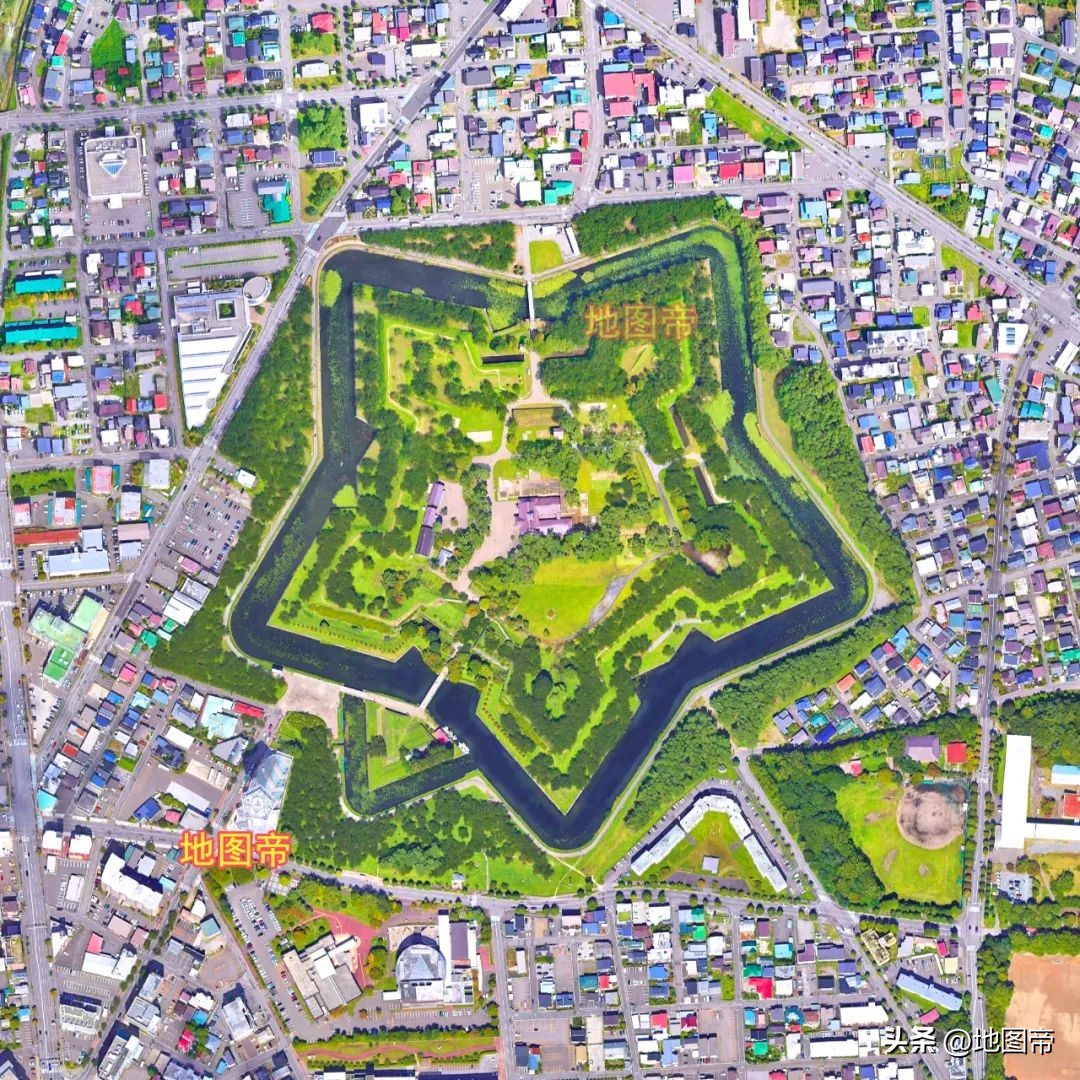 古日本的虾夷国,虾夷是现在哪个国家