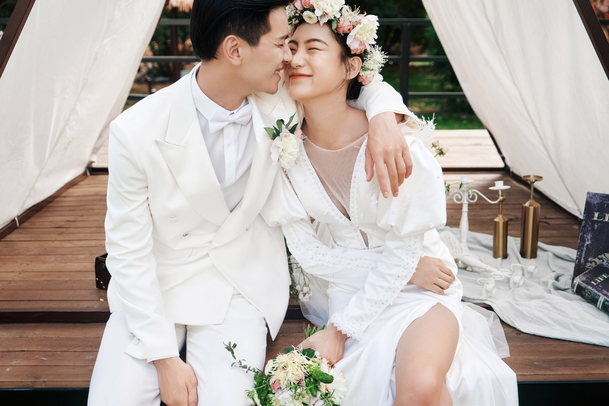 如何拍好看的婚纱照拍照技巧,如何拍出简单的婚纱照好看