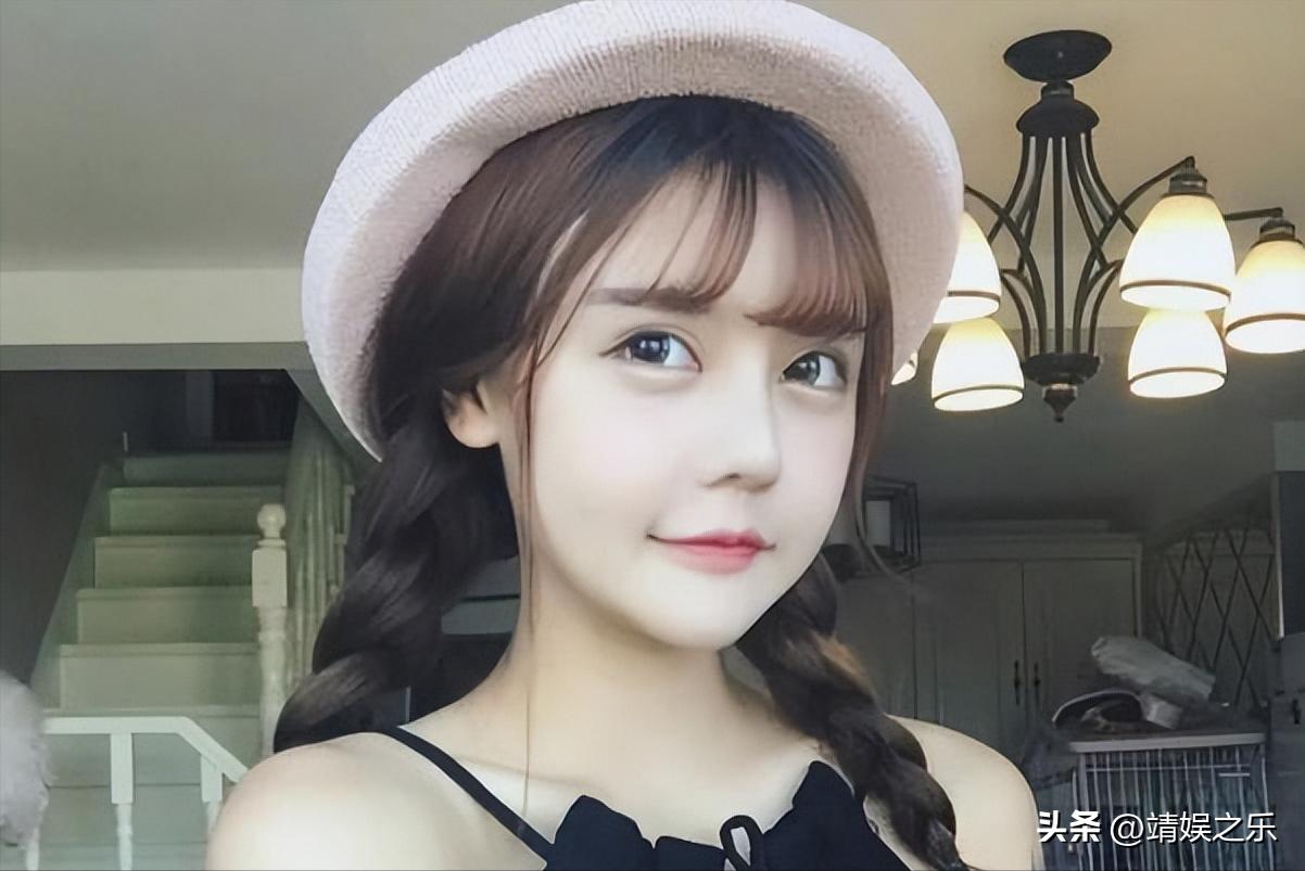 韩安冉交往了哪些男朋友,韩安冉谈了18个男朋友了吗