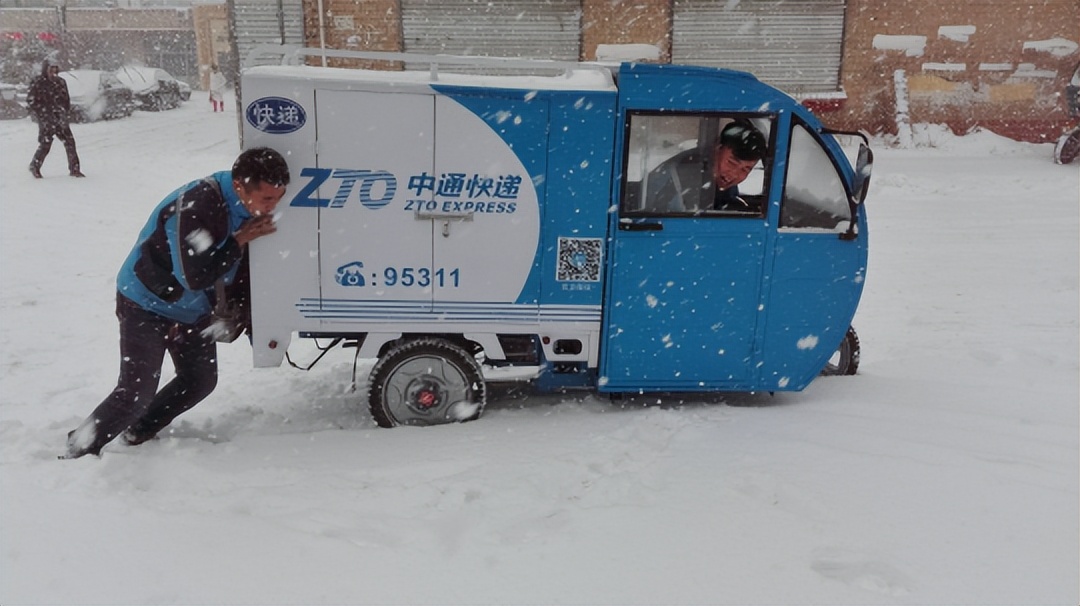 2022十大快递公司排名,中国十大快递公司排行榜2018