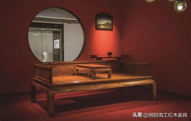 黄花梨拍卖的套路有哪些,黄花梨拍卖价值多少