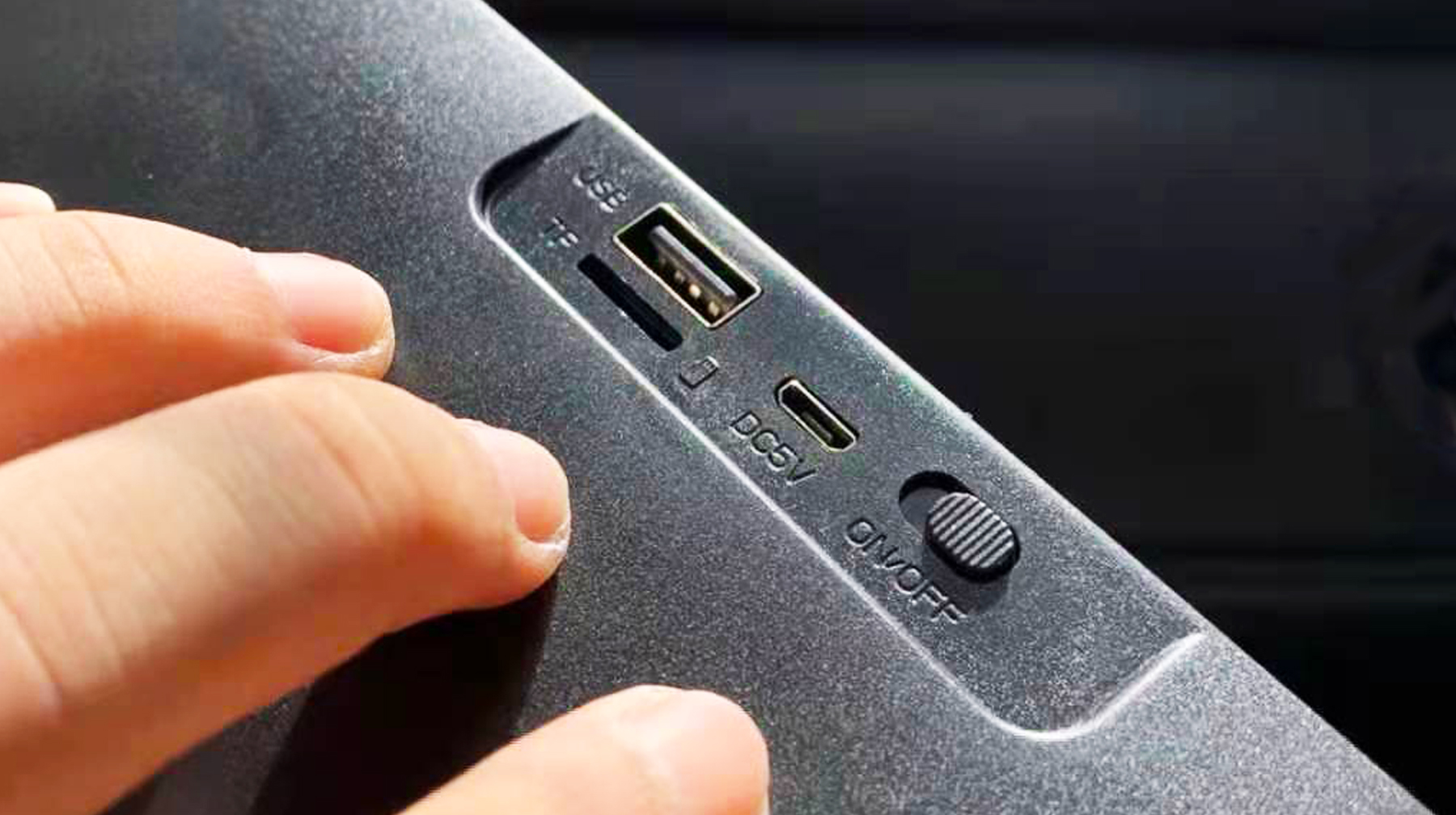 小众品牌音箱,小众音箱