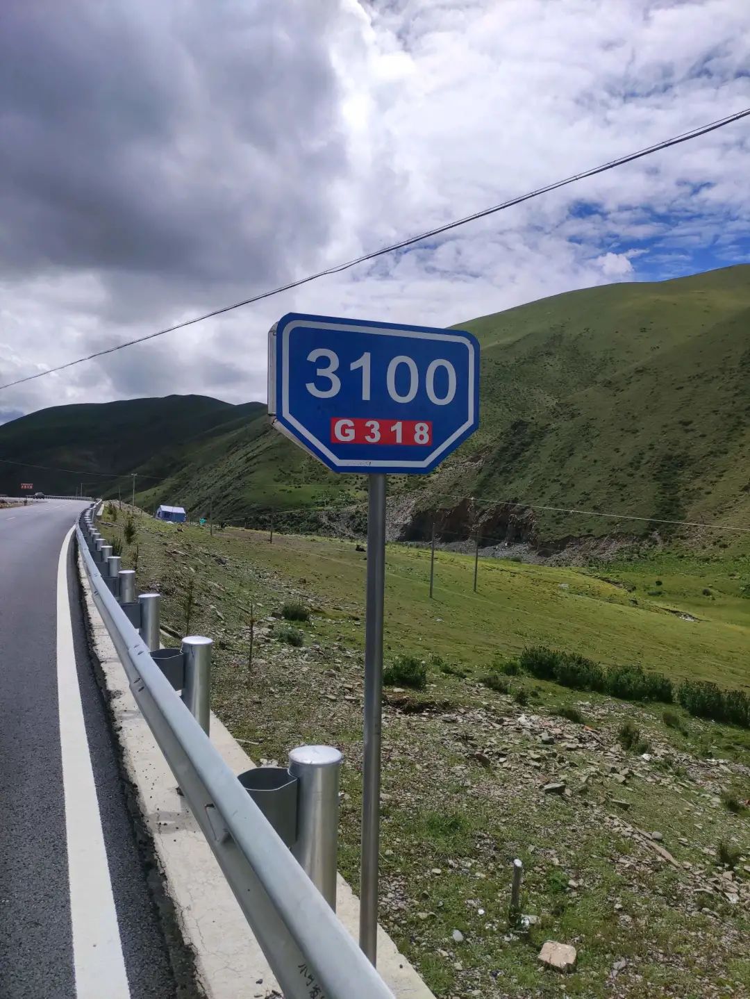 骑行西藏318全集,骑行318详细攻略