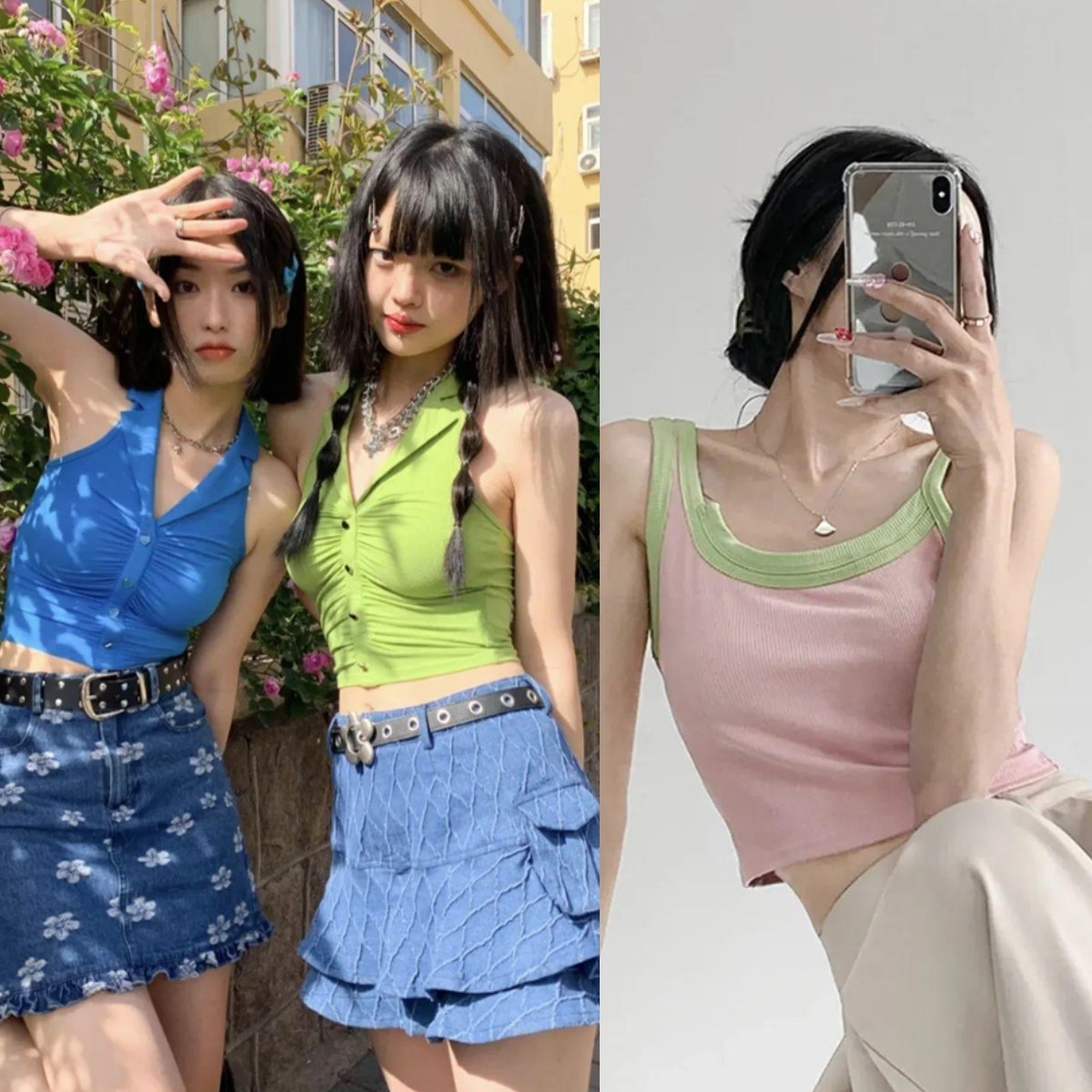 为什么我更建议你买“便宜”的衣服？和收入无关，关键在这几点